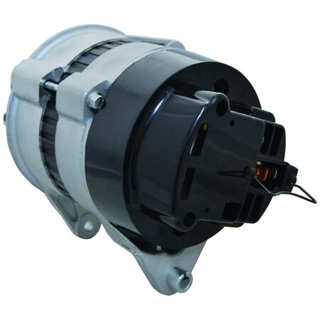 Wai Global Alternator, ALTLU IREF, 36 Amp12 Volt, CW, 1Groove Pulley 14029N